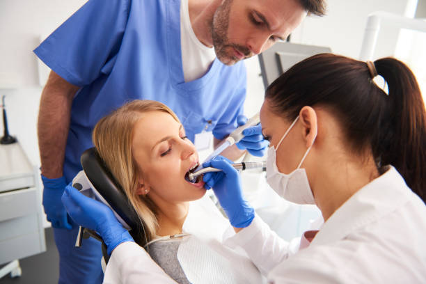 Best Preventive Dentistry  in Thornton, IL