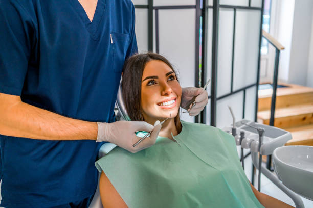 Best Root Canal Treatment  in Thornton, IL