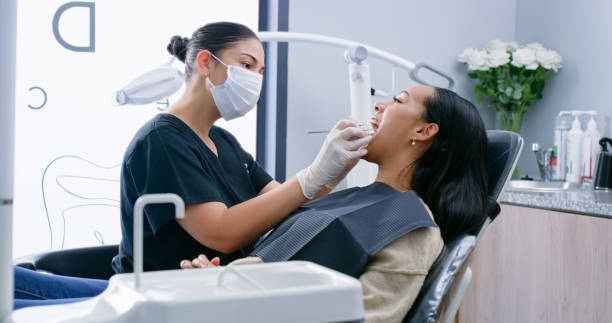 TMJ/TMD Treatment in Thornton, IL