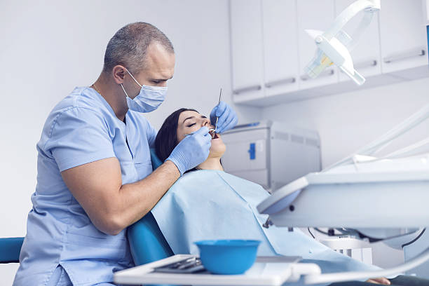 Best Tooth Extraction  in Thornton, IL